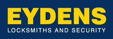 Robert Eyden