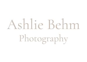 Ashlie Behm Photography