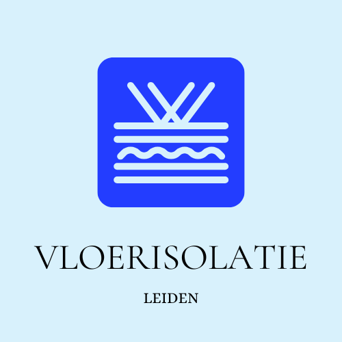 Leiden Vloerisolatie