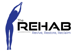 The Rehab by RescueMD
