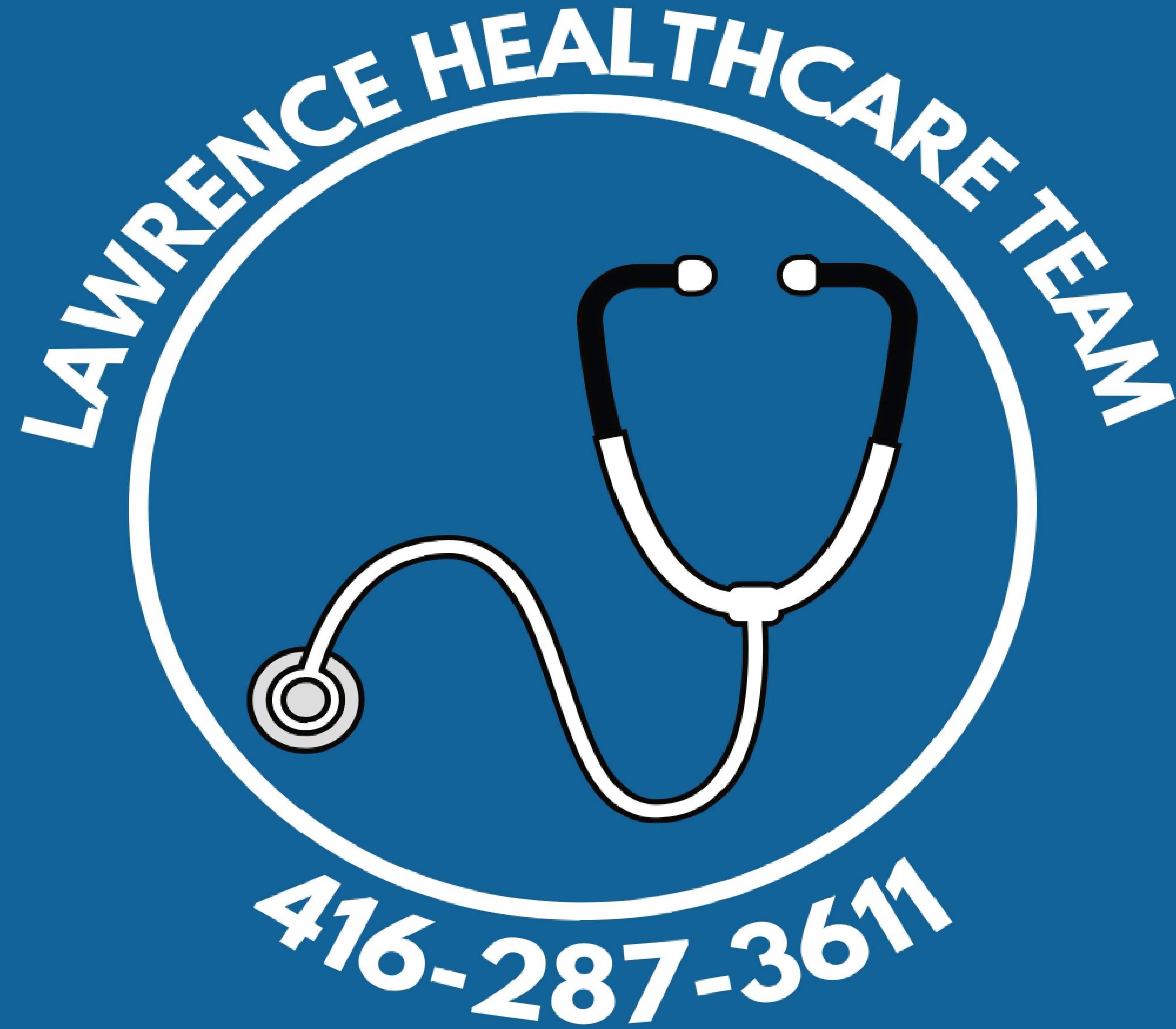 Lawrence Healthcare Team