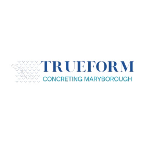 TrueForm Concreting Maryborough
