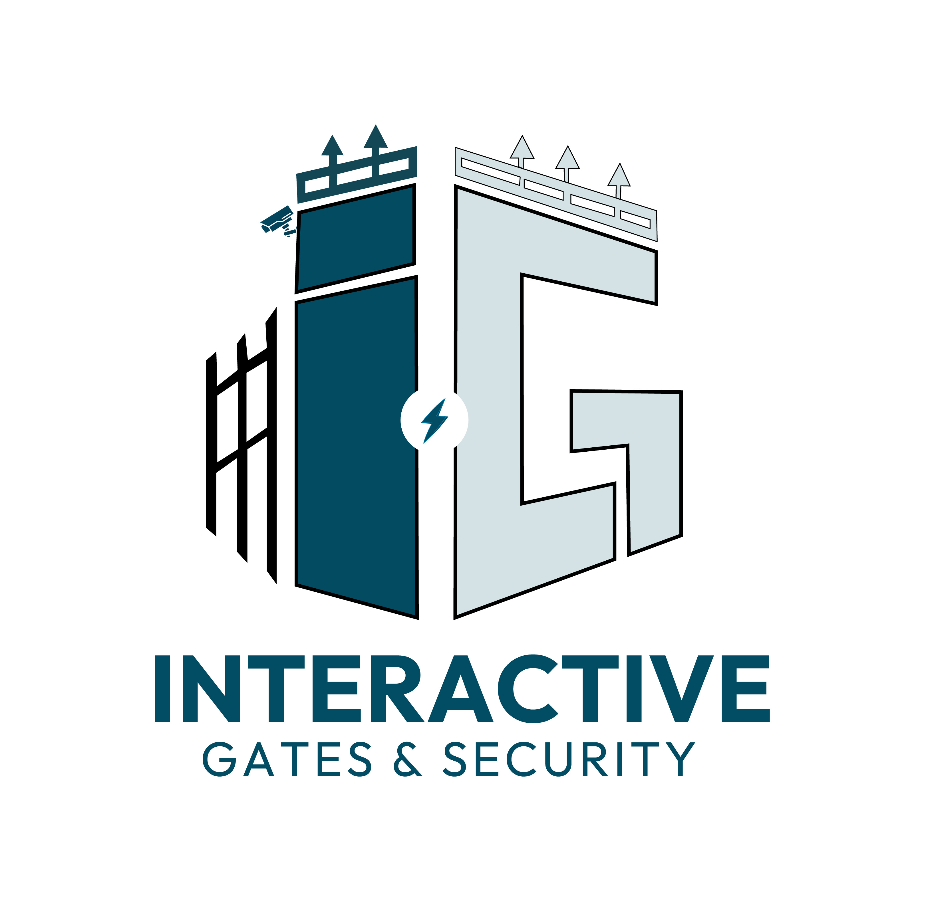 Interactive Gates & Security
