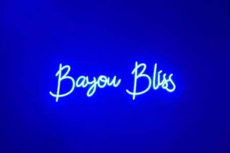 Bayou Bliss