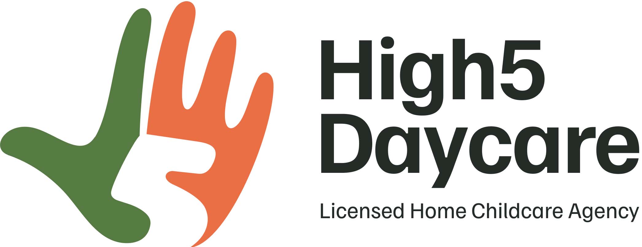 High5 Daycare Licensed Agency