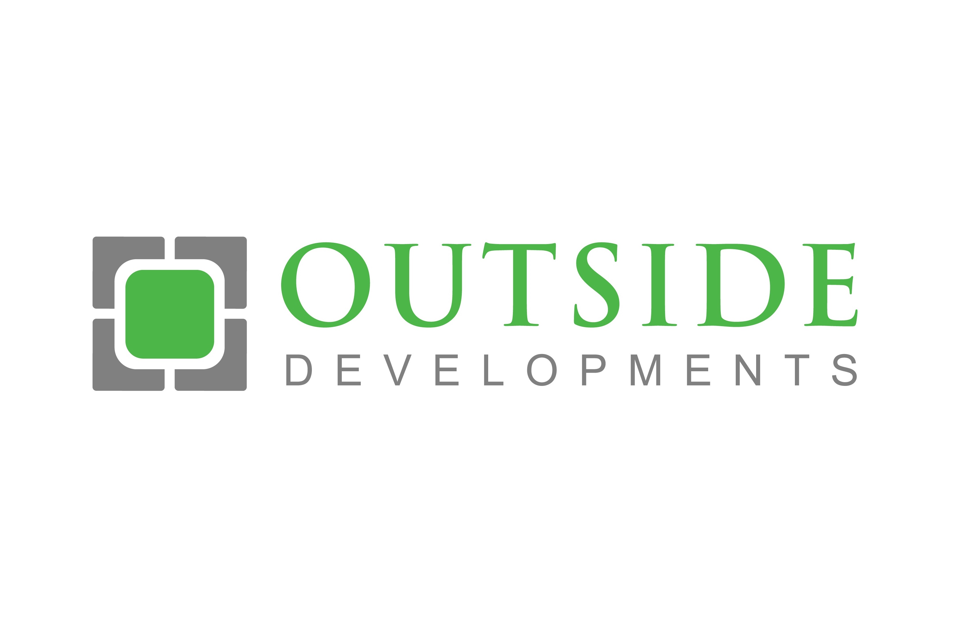 Outside Developments