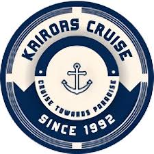 Kairos ocean