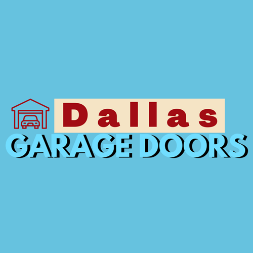 Garage Door Repair Dallas