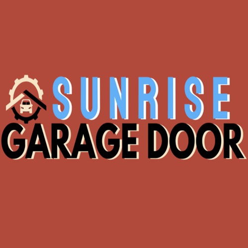 Garage Door Repair Sunrise FL