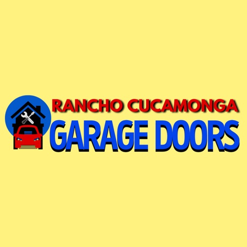 Garage Door Repair Rancho Cucamonga