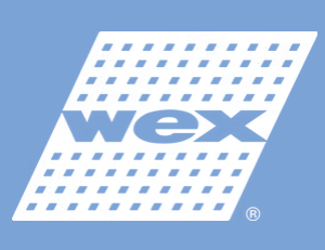 ACR Wex-Papier
