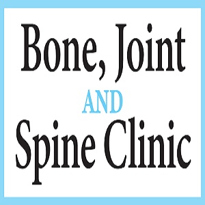 Bone, Joint and Spine Clinic – Dr. James Harrison, DVM, MS