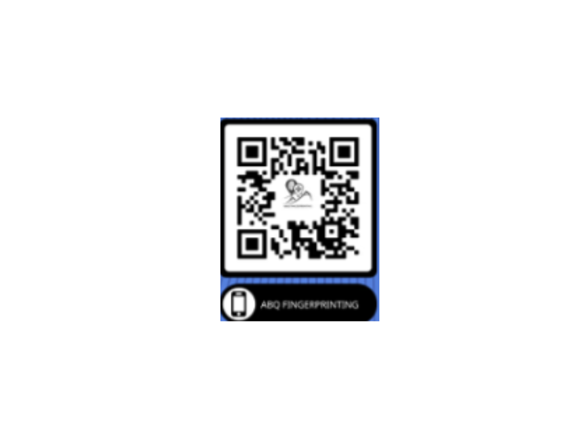 ABQ Fingerprinting - DMV Title Experts