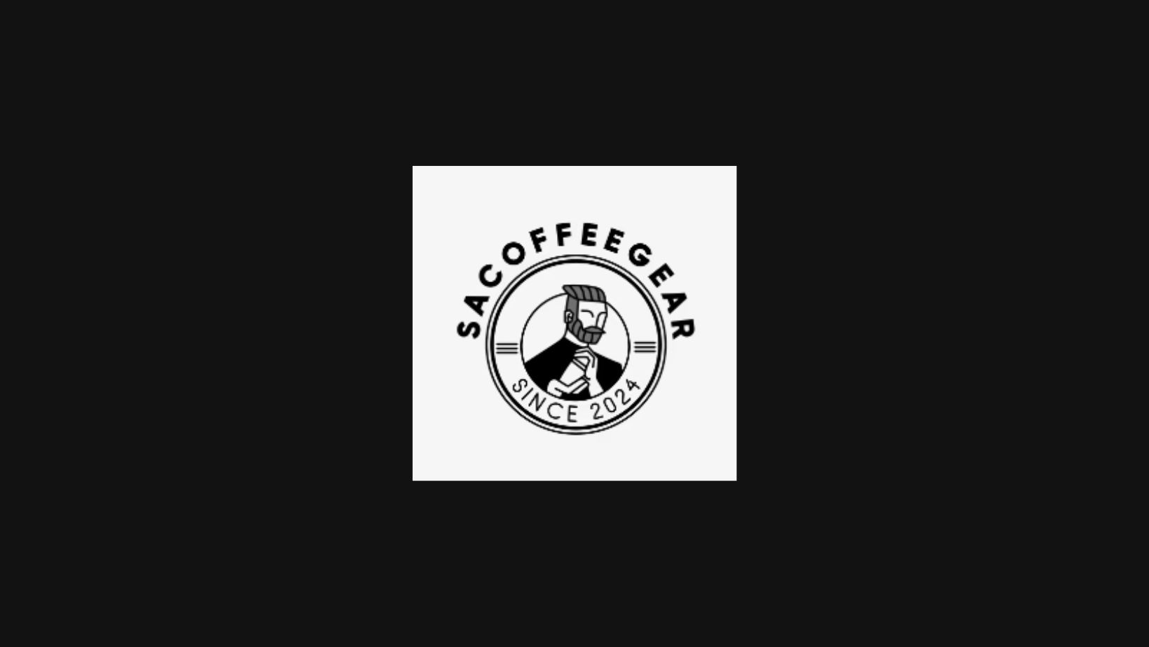 SA Coffee Gear