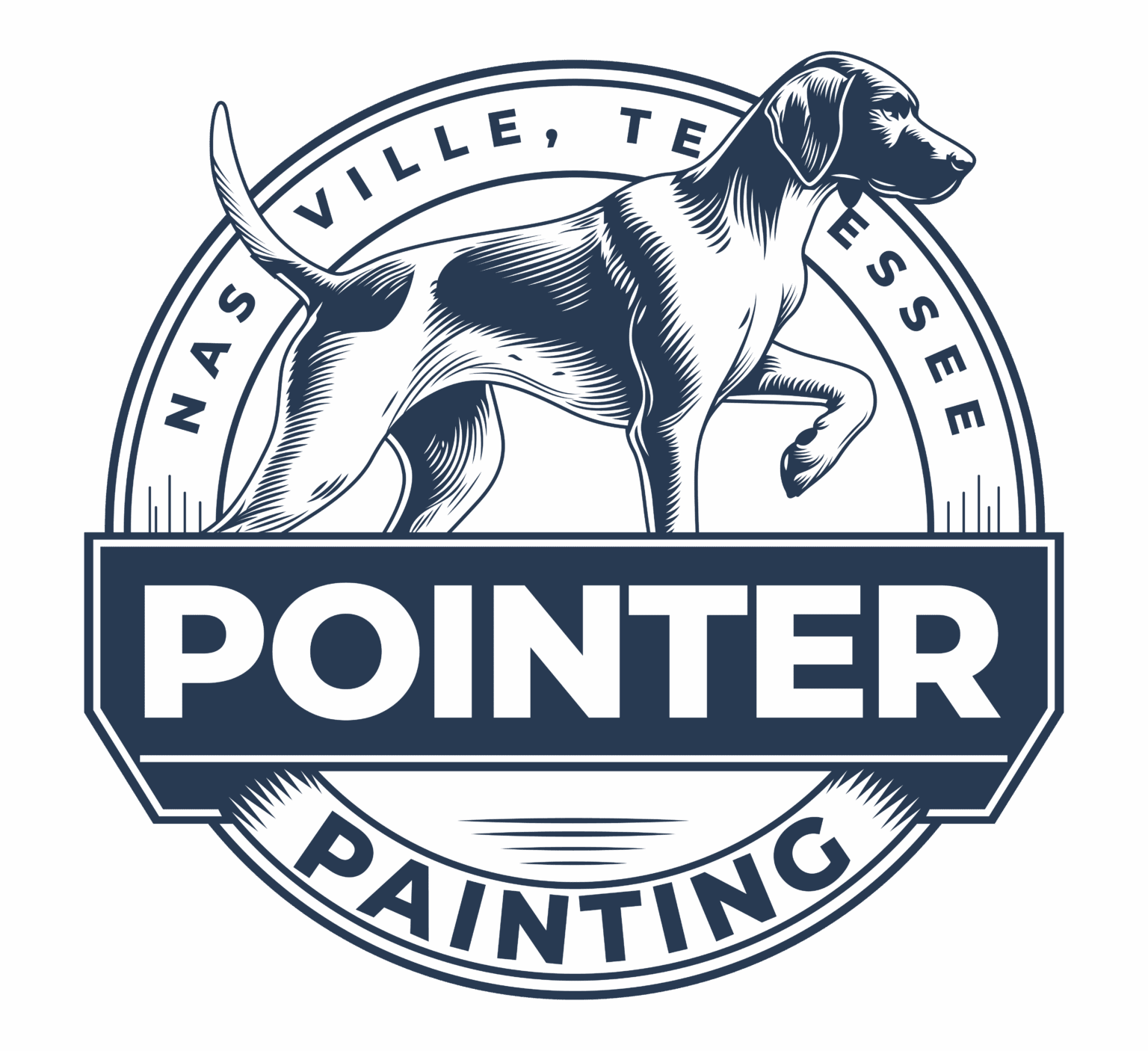 Pointer Painting