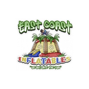 East Coast Inflatables