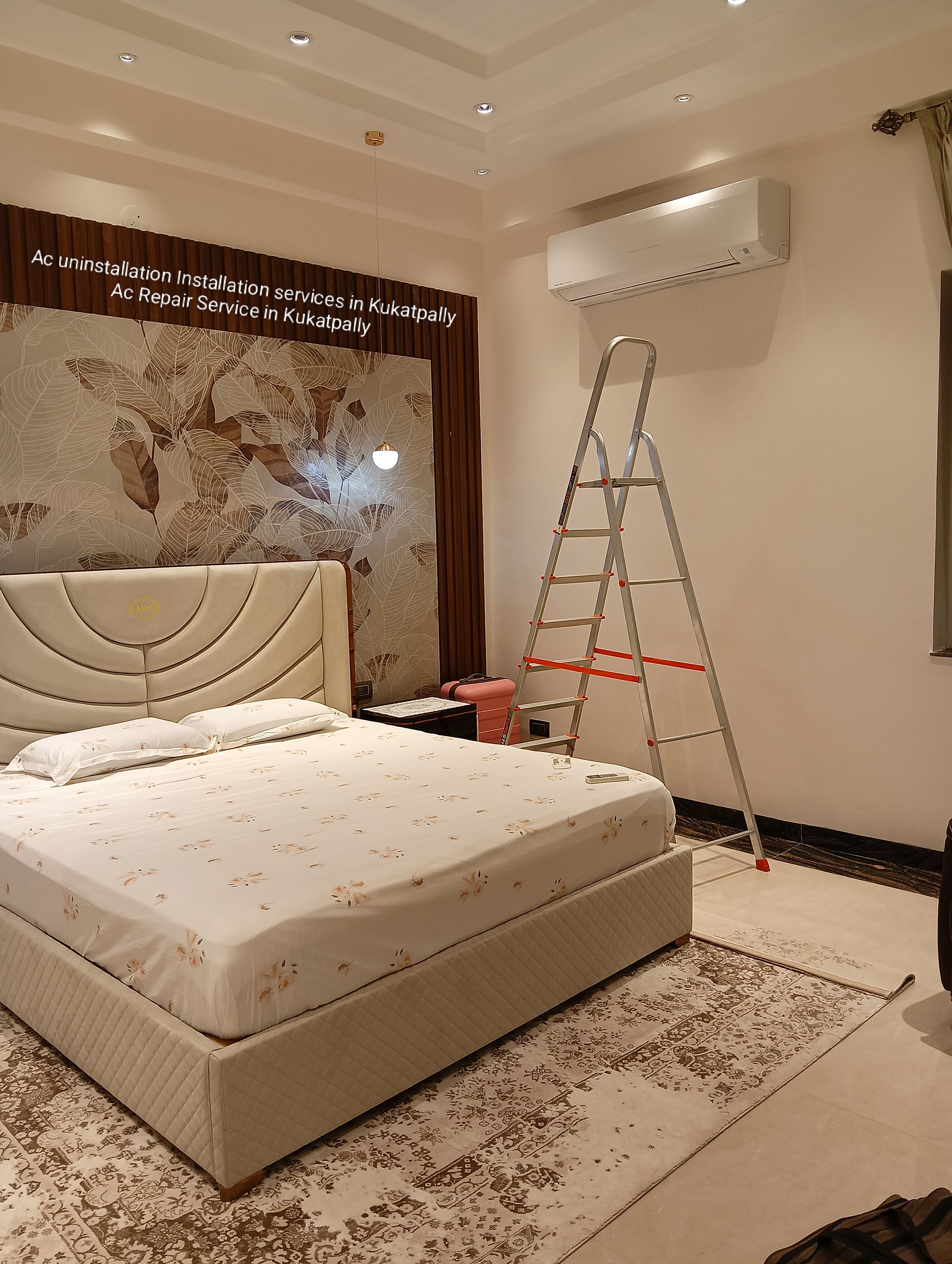 IRA AC Services Kukatpally