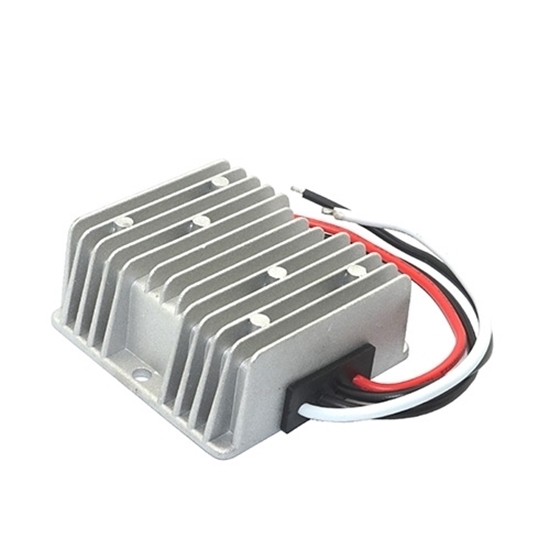 SUCH Buck Boost Converters
