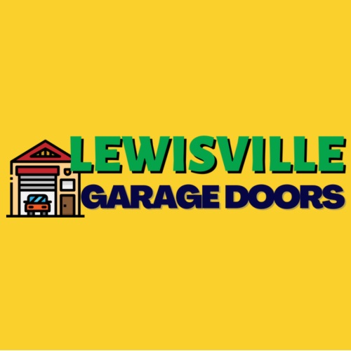 Garage Door Repair Lewisville