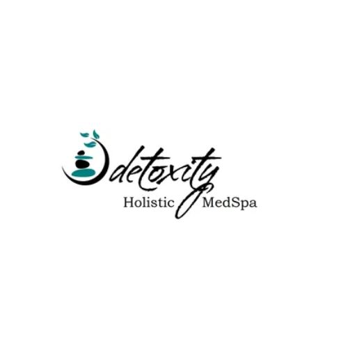 Detoxity Holistic MediSpa