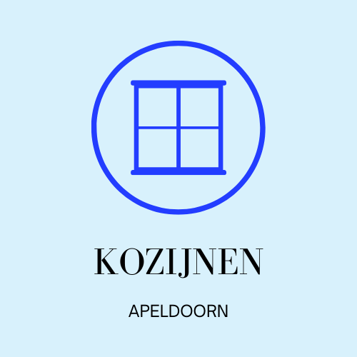 Haarlem Kozijnen