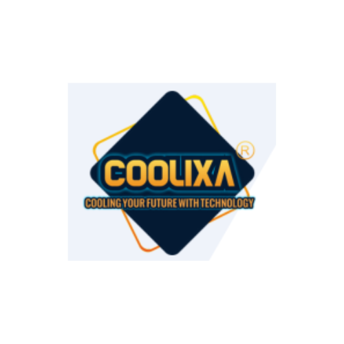 Coolixa Systems (OPC) Pvt.Ltd