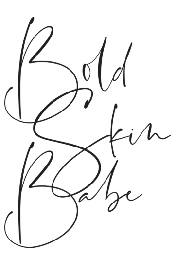 Bold Skin Babe