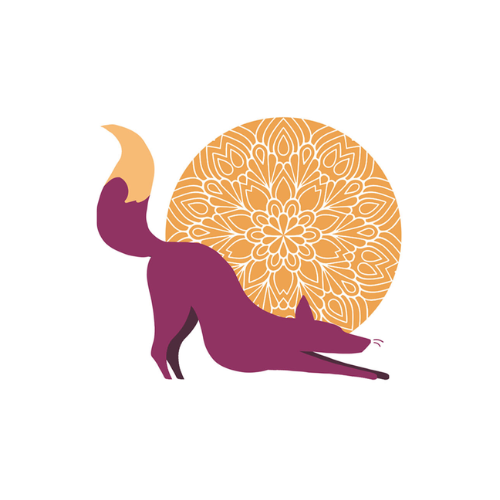 Help Yourself Yoga
