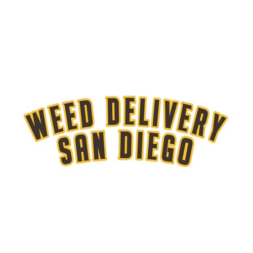 Weed Delivery San Diego