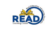 READ Learning Center