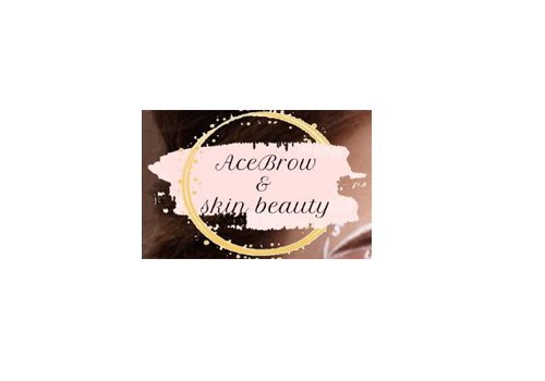 ACE BROWS & SKIN BEAUTY