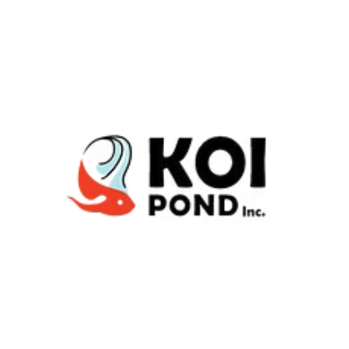 The Koi Pond, Inc.