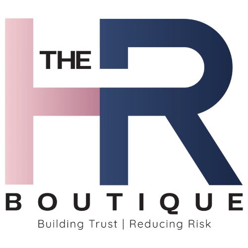 The HR Boutique