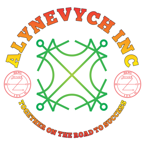 Alynevych Inc.