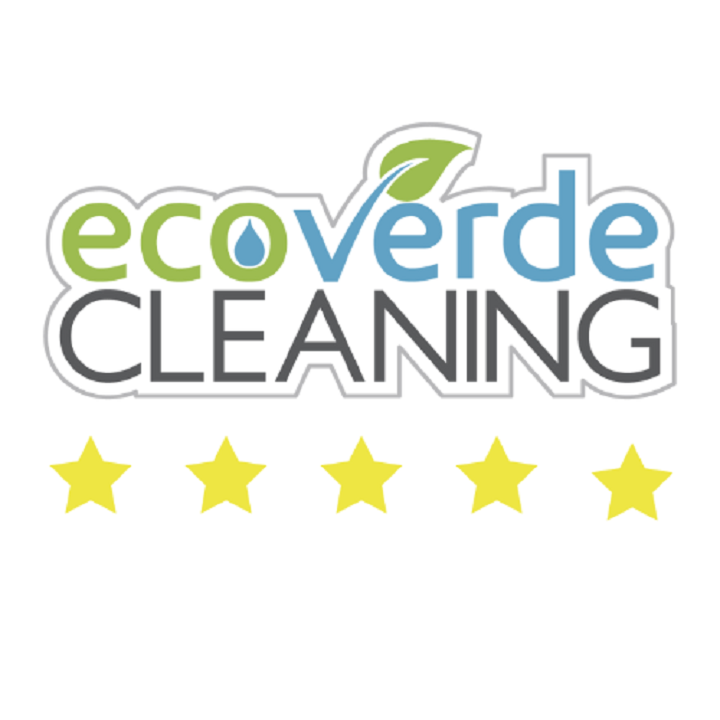 Ecoverde Cleaning
