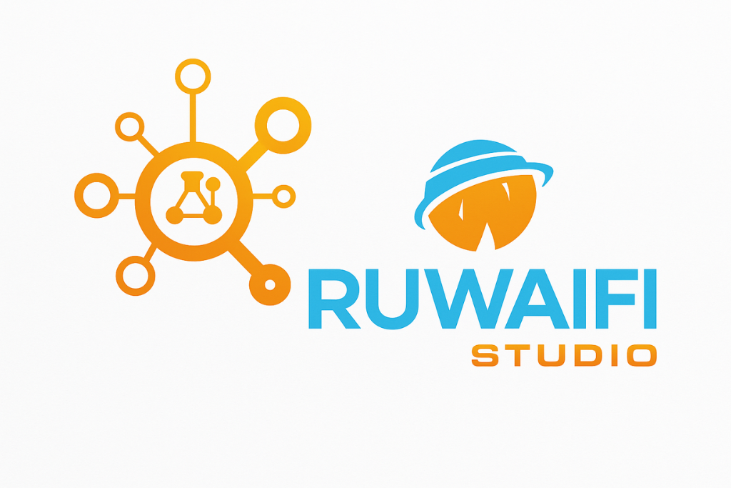 Ruwaifi Studio Ltd