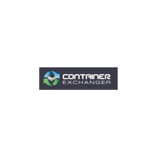 Container Exchanger