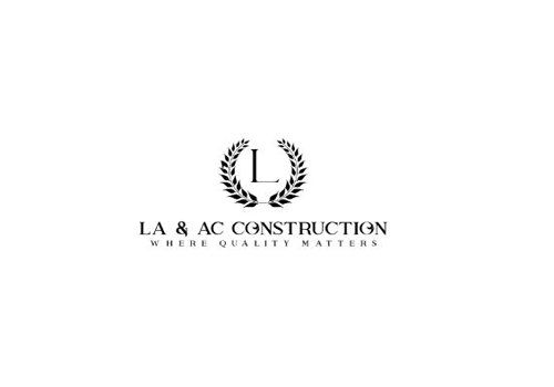 LA & AC Construction