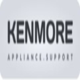 Kenmore Support