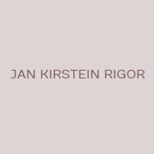 Jan Kirstein Rigor