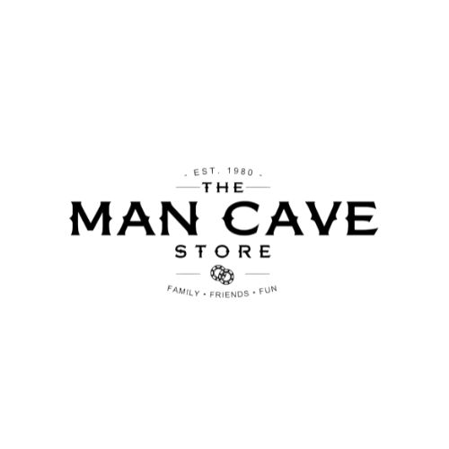 The Man Cave Store