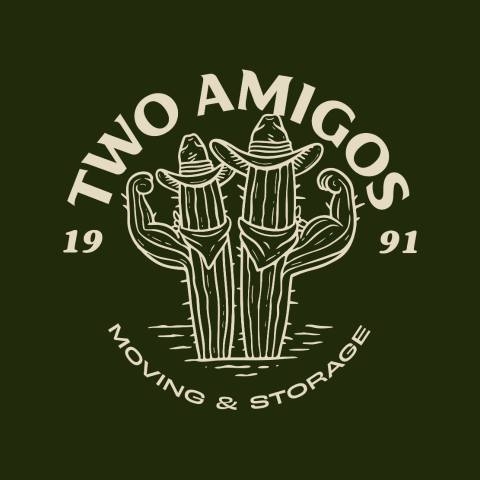 Two Amigos Moving & Storage - Winnipeg