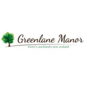 Greenlane Manor Motel