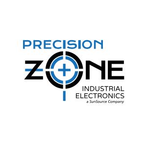 Precision Zone Industrial Electronics