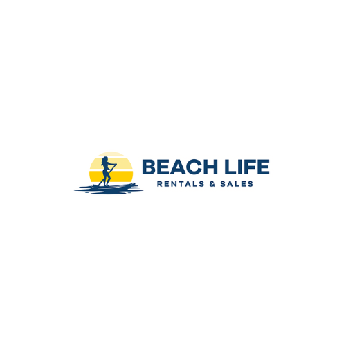 Beach Life Rentals & Sales
