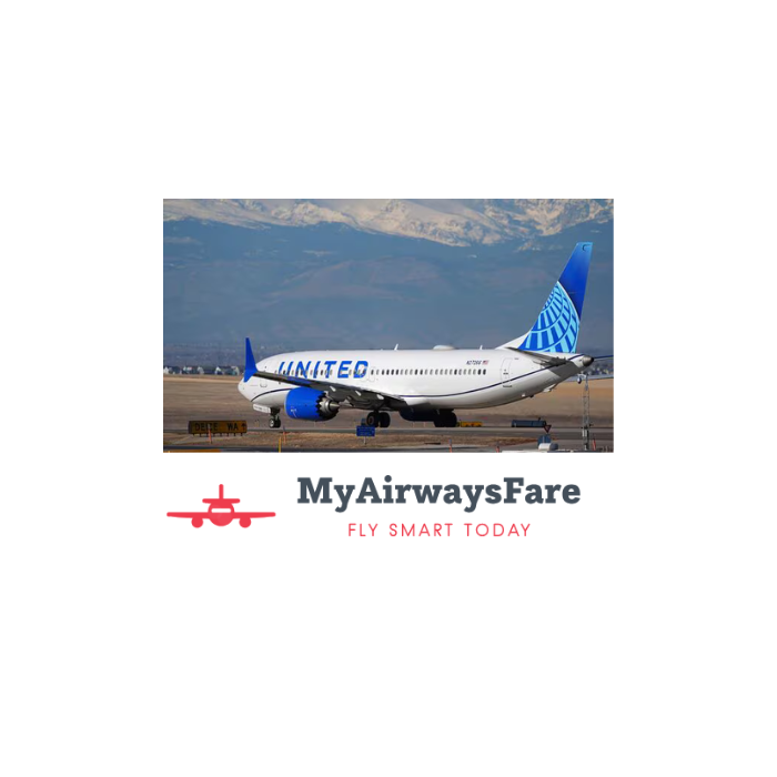 My Airways Fare