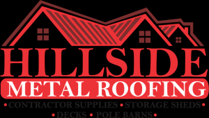 Hillside Metal