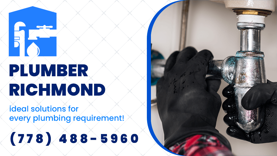 Plumber Richmond