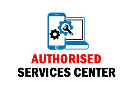 Authorised Service Center