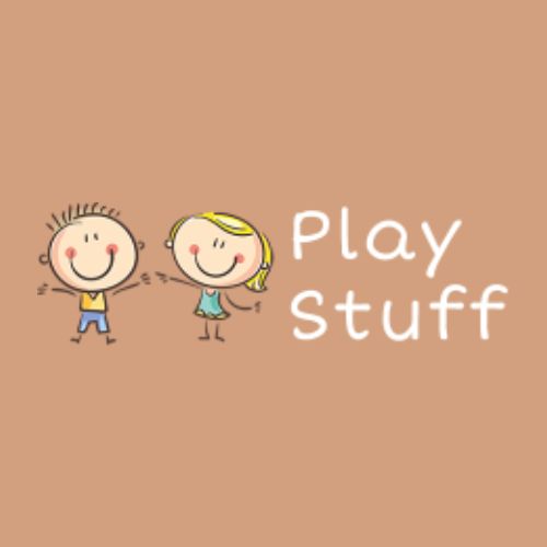 Play Stuff Therapy